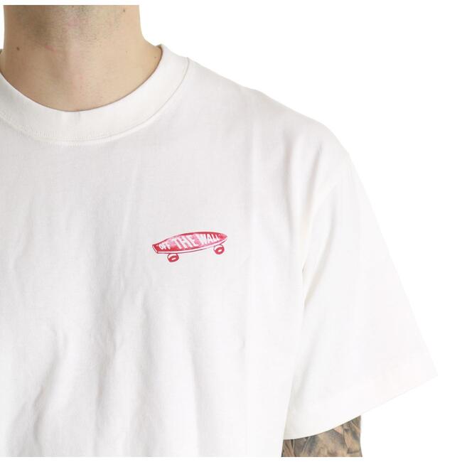 T-SHIRT FULL DECK VANS - Mad Fashion | img vers.650x/